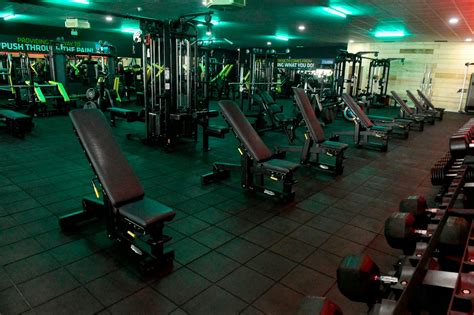 24 fitness gym - 24/7 Fitness Hong Kong, 香港. 16,835 likes · 41 talking about this. 誠邀您親臨 24/7 FITNESS 體驗全新服務 We are cordially invited you to enjoy 24/7 FITNESS brand – new service!